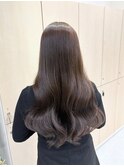 Junki指名限定/チョコレートブラウン/ブリーチなし