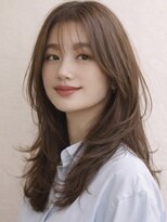 ビュートリアム 梅田(BEAUTRIUM)&nbsp;マッシュ/レイヤー/大人女性/BEAUTRIUM