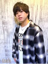 オアシス ガーデン 新宿店(Oasis GaRDEN)&nbsp;ANDO 