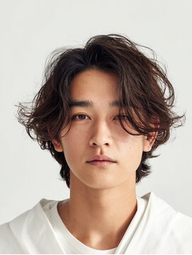 ビューティフルマインド(Beautiful mind) *