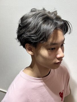 アミィ 半田青山店(Ami) メンズシルバー