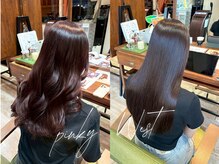 ピンキーウエスト