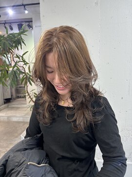 タロ(TALO) 【TALO】レイヤー