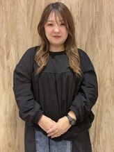 ナチュラル 沖縄店(Natural) 大町 彩