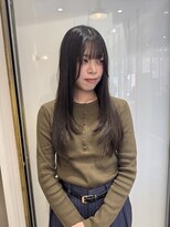 ケシキ大名(keshiki)&nbsp;オリーブベージュ/YUKA