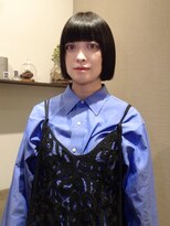 フーガヘアー 元住吉店(FUGA hair) 梅雨前に♪ケアストレートパーマ