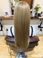 リアン(Lien)&nbsp;ハニーベージュ