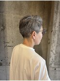 朝ラク1分で決まる♪ボリュームアップアシメスタイル
