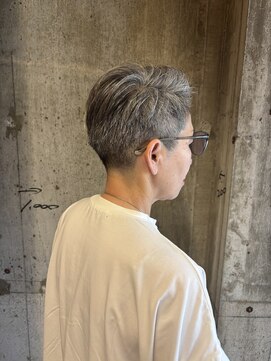 アイイロ(ai-iro) 朝ラク1分で決まる♪ボリュームアップアシメスタイル