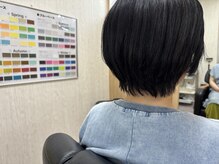 メリー by ヘアーサロン曽我(Merry)