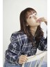 【お家で出来る髪質改善Tr付き】カット＋髪質改善トリートメント￥15000