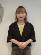 エディット トウキョウ(e.dit tokyo) 佐藤 唯