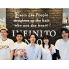 インフィニィト ネオ(INFINITO NEO)のお店ロゴ