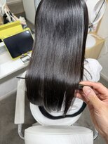 ボクノ 7号店 町田(bokuno) 髪質改善縮毛矯正