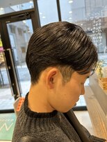 リーナ ビューティガーデン(LiNA BeautyGarden) メンズ