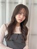 【平日16時～限定】カット+カラー30％OFF！￥14,300～→￥10,010～　指名なしOK