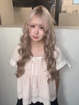 キオクエコ(KIOX eko) ホワイトベージュ