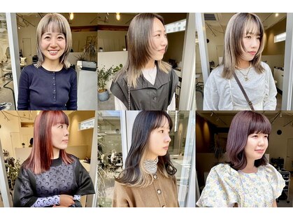 ヨリ(yori)の写真