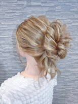 ヘアメイクサロン チャンス(Hair make salon CHANCE)&nbsp;.