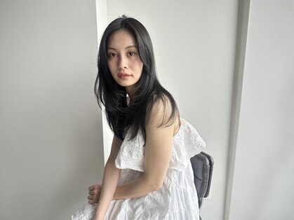 ラパンセ ブラン(LA PENSEE BRUN)の写真