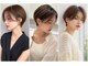 ネオリーブ モカ 川崎チネチッタ店(Neolive mocca)の写真