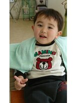 ヘアアンドエステ ルポ&nbsp;ショート