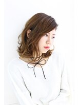 シファ(sifa) 巻きはね☆大人ミディアム