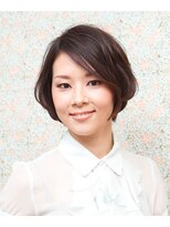 ヘアドゥ 船橋店(hair do)&nbsp;イノセントボブ