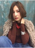可愛いナチュボブ