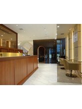 Total Beauty Shioya【しおや】