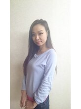 アイッシュ&nbsp;高橋 善姫