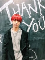 トロニー(TLONY)&nbsp;ファイヤーRED★