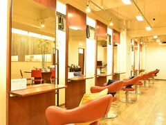 Fuola HAIR　志木店