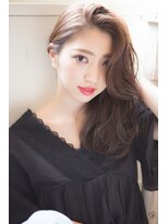 セシルビー 溝の口(SECILB)&nbsp;極み・クラシックロングウエーブ