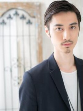 グルーミングサロン バーバー キャッスル 北浦和西口(Grooming salon Barber Castle) ジェントルなウェットショートo