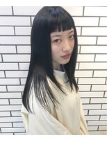 ラフ バイ マグ 南松本(R.A.F. by Mag)&nbsp;【raf】１０代・２０代ナチュラルロング