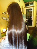 エムスリーディーミュゼステージ(M3D)&nbsp;プレミアムカラートリートメント