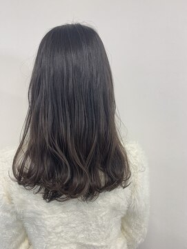 ガーランドウメダ(Garland umeda) ヘルシーレイヤー_ロング_