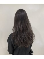 リー 京橋(Lee)&nbsp;【lee 京橋】インナーハイライト×イルミナカラー