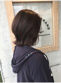 30代/40代/美髪/水素/髪質改善/白髪染め/白髪ぼかし/中山寺/宝塚