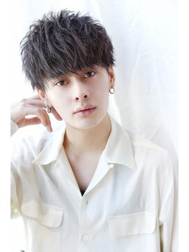 リップスヘアー 銀座(LIPPS hair) 【流行りの髪型】マリアマッシュ