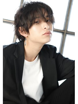 アレクサ 保谷(ALEXA) 【保谷駅南口徒歩3分】無造作ショート