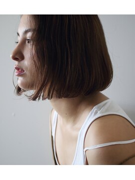 ザ ライフ(the LIFE) ...　simple　bob　...