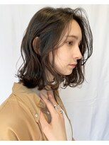 ステイシー(stay she)&nbsp;くびれ可愛いミディアム