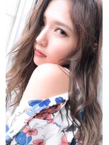 ヘアーアンドリラックス スウィート(Hair&Relax SWEET)&nbsp;20代30代40代◎小顔無造作カール