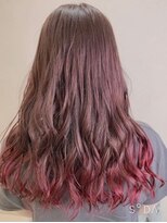 アッシュ 北千住店(Ash)&nbsp;チェリーレッド