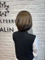 ビューティー エールフォルム 浜松有玉店(BEAUTY YELLFORME)&nbsp;ふんわりショート