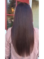 サロンドノア(Salon de NoA)&nbsp;ロングヘア