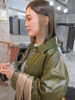 メーヴェ(Mowen)&nbsp;[ インナーハイライト ]