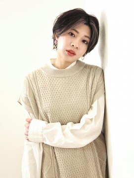 ダリー 発寒南店(Dali) 2021S/Sデザインカラー